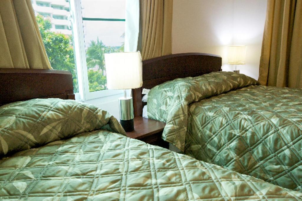 Simpson Bay Suites Zimmer foto